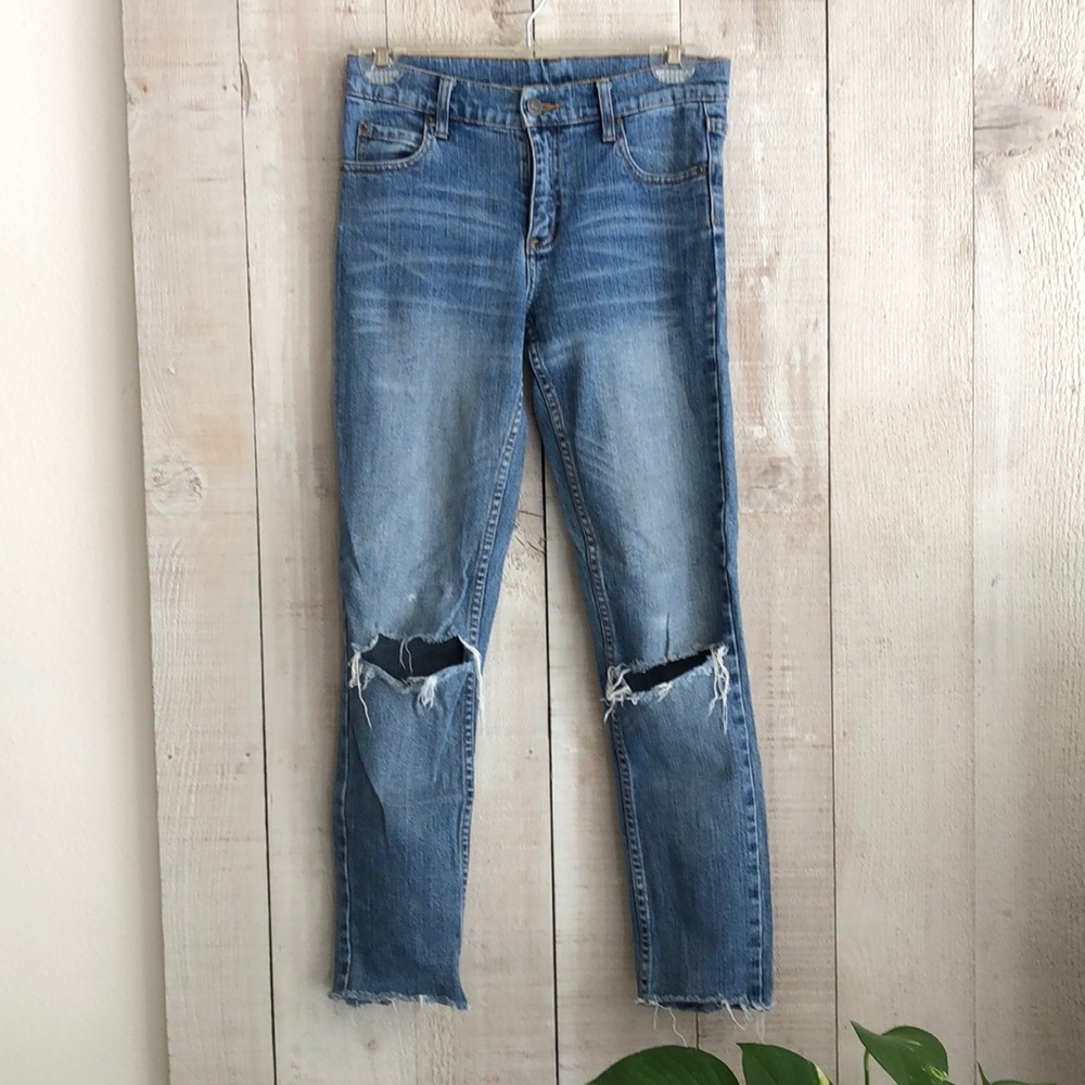 Cheap Monday skinnys
